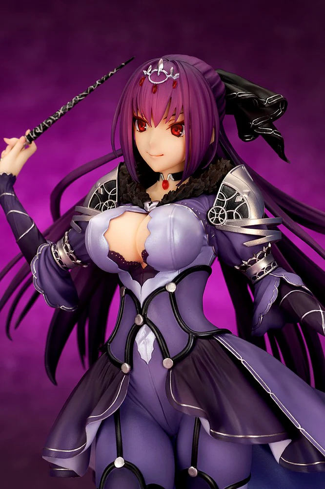 1/7 Caster/Scathach Skadi (Second Ascension) - Image 5