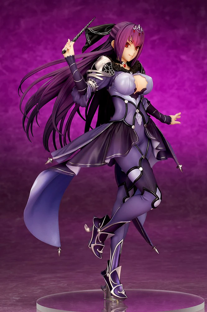 1/7 Caster/Scathach Skadi (Second Ascension) - Image 6