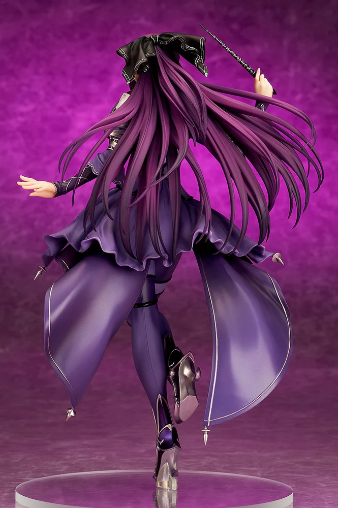 1/7 Caster/Scathach Skadi (Second Ascension) - Image 7