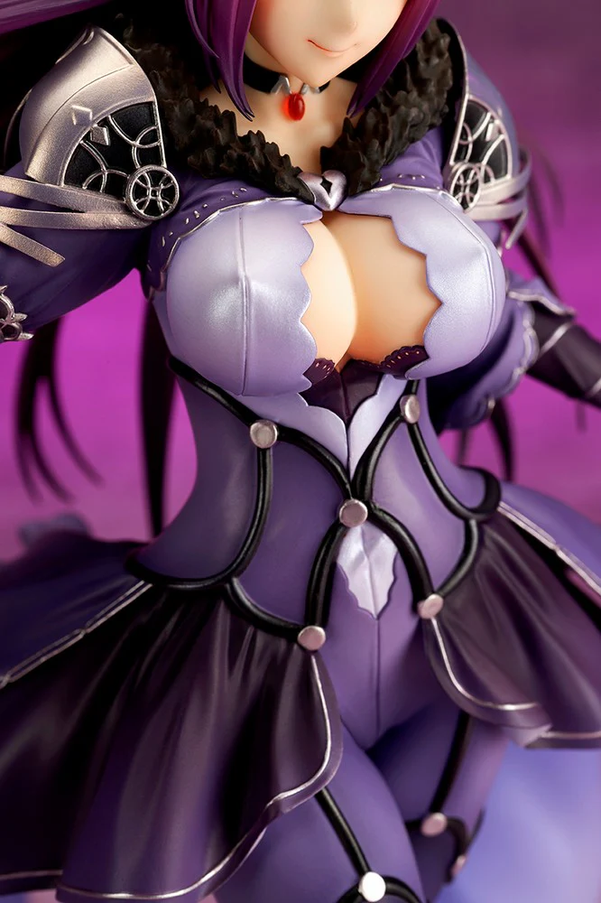 1/7 Caster/Scathach Skadi (Second Ascension) - Image 8