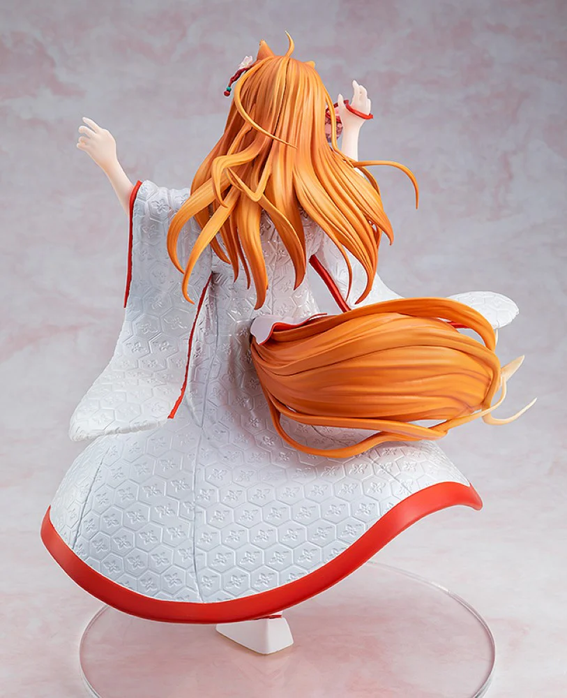 1/7 CAworks Holo: Wedding Kimono Ver. - Image 4