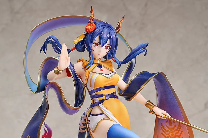 1/7 Ch'en: Joyful Eve Ver. (Arknights) - Image 6