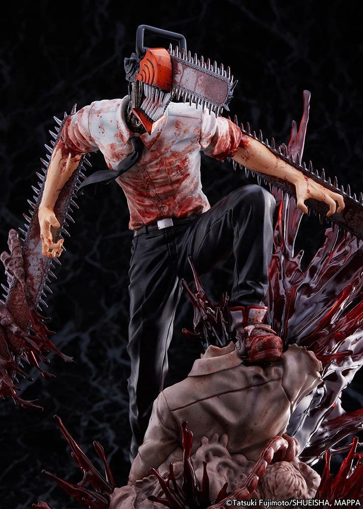 1/7 Chainsaw Man (eStream) - Image 10