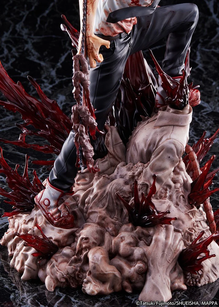 1/7 Chainsaw Man (eStream) - Image 11