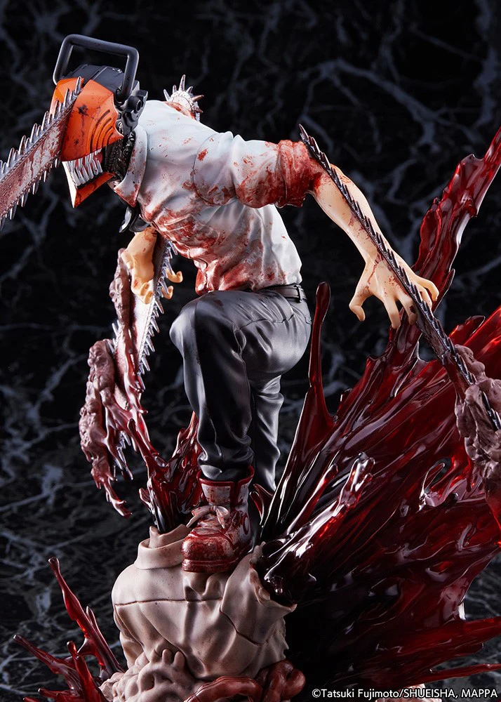 1/7 Chainsaw Man (eStream) - Image 12
