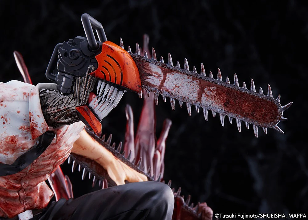 1/7 Chainsaw Man (eStream) - Image 13