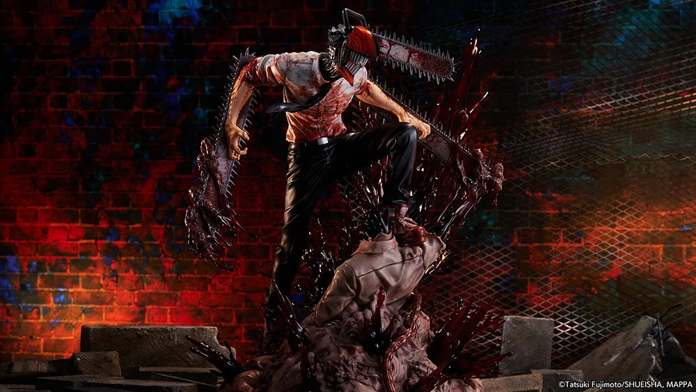1/7 Chainsaw Man (eStream) - Image 14