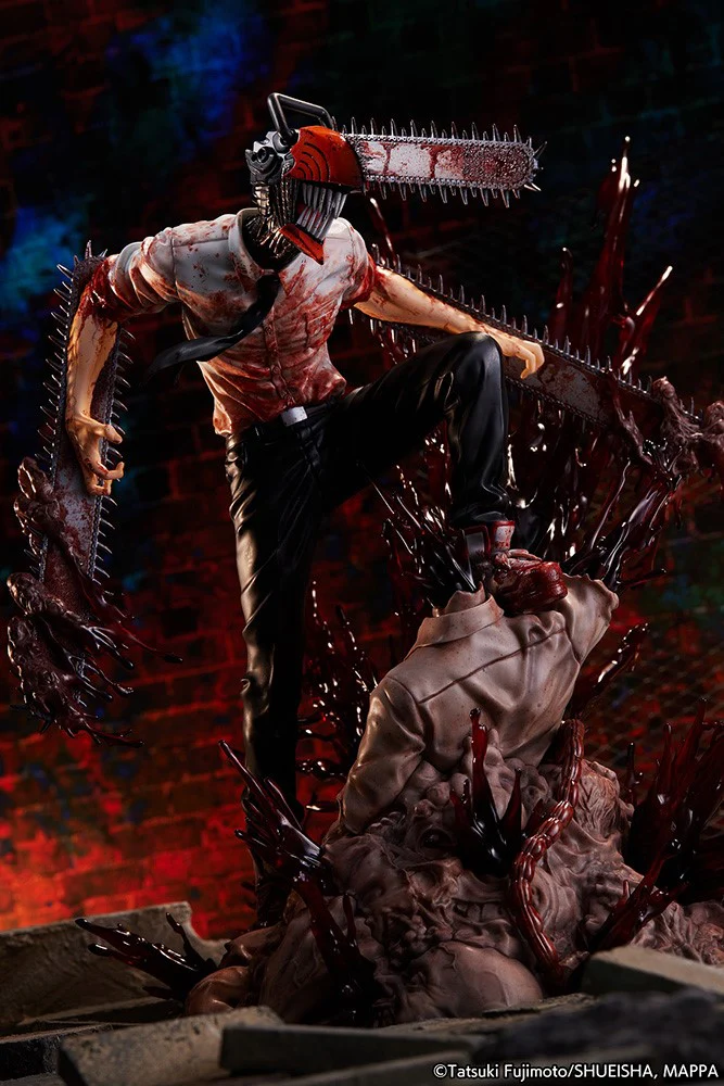 1/7 Chainsaw Man (eStream) - Image 15