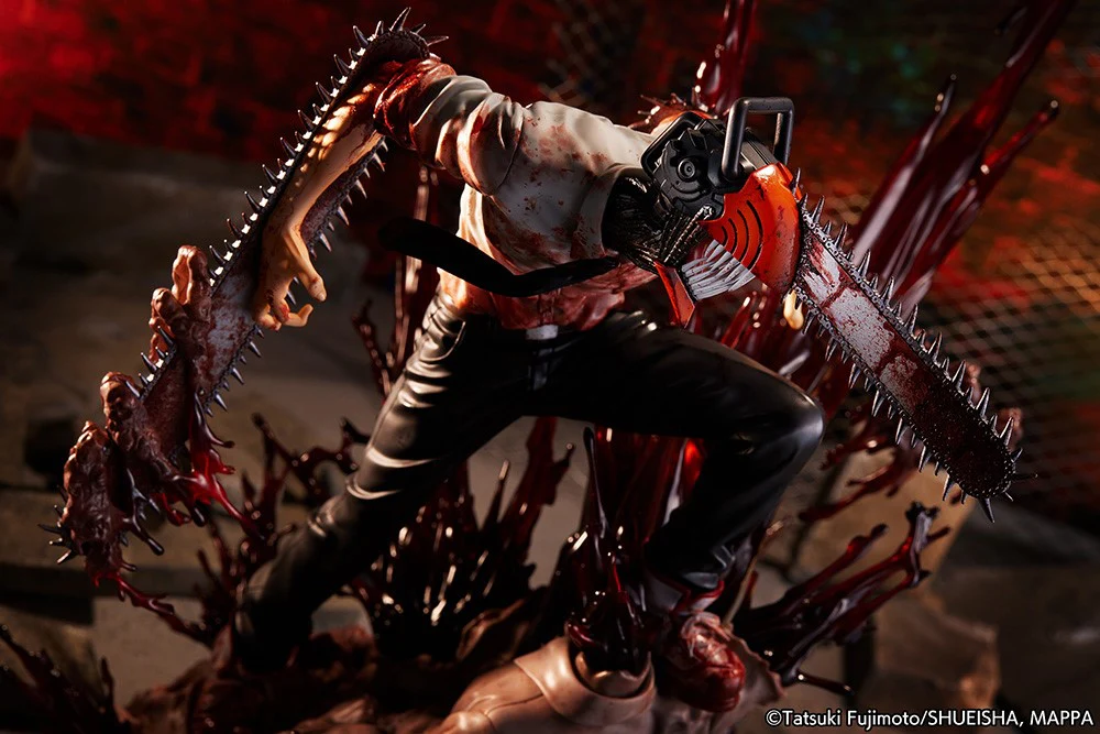 1/7 Chainsaw Man (eStream) - Image 16
