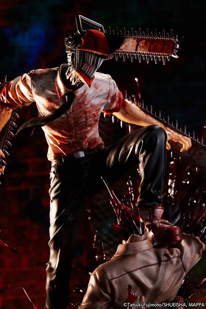 1/7 Chainsaw Man (eStream) - Image 17