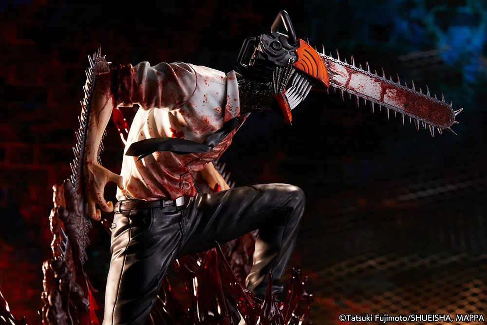 1/7 Chainsaw Man (eStream) - Image 18