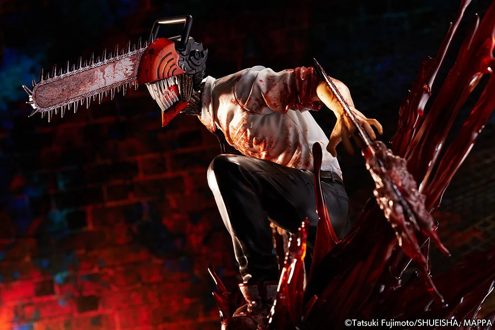 1/7 Chainsaw Man (eStream) - Image 19