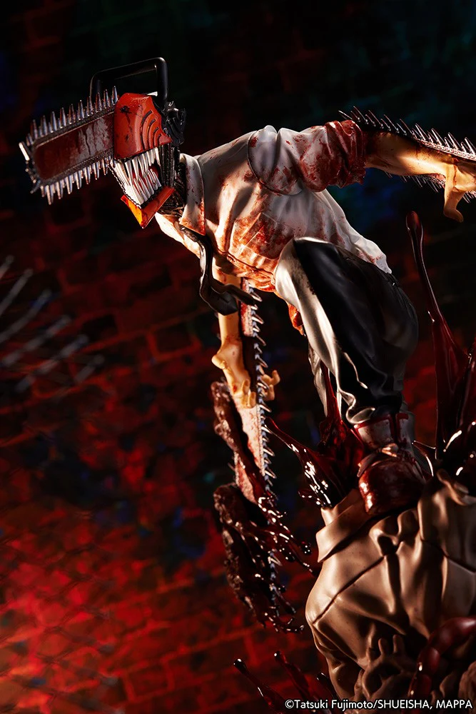 1/7 Chainsaw Man (eStream) - Image 20