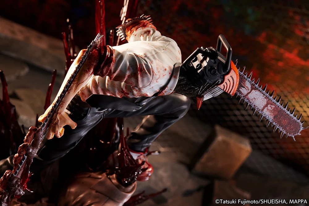 1/7 Chainsaw Man (eStream) - Image 21