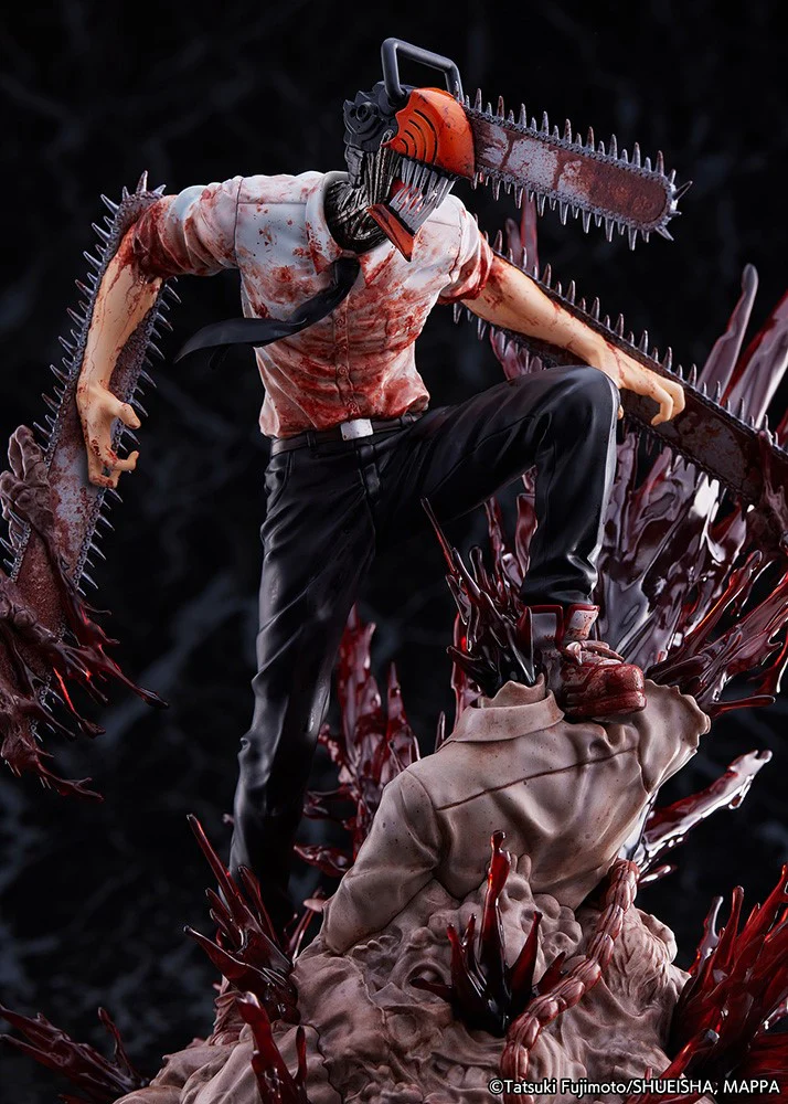 1/7 Chainsaw Man (eStream) - Image 8