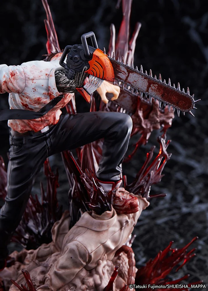 1/7 Chainsaw Man (eStream) - Image 9