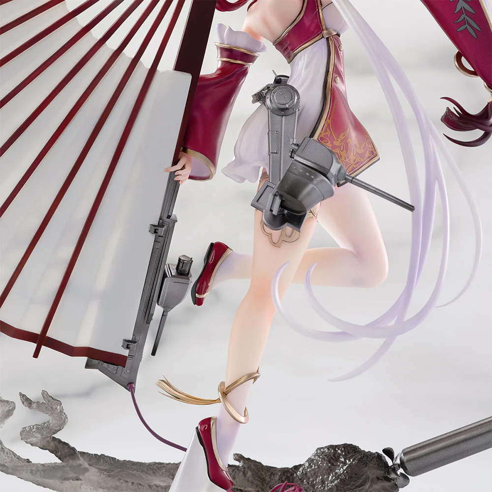 1/7 Chao Ho (Azur Lane) - Image 12