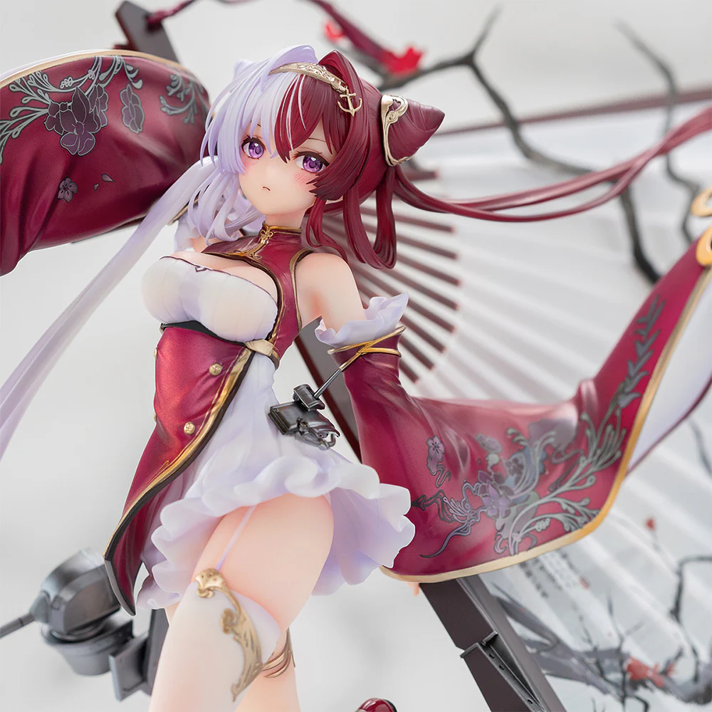 1/7 Chao Ho (Azur Lane) - Image 13