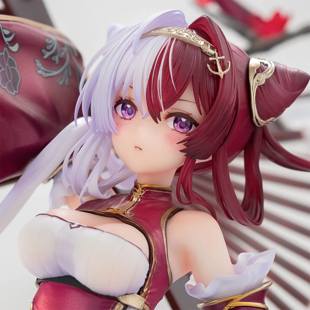 1/7 Chao Ho (Azur Lane) - Image 15