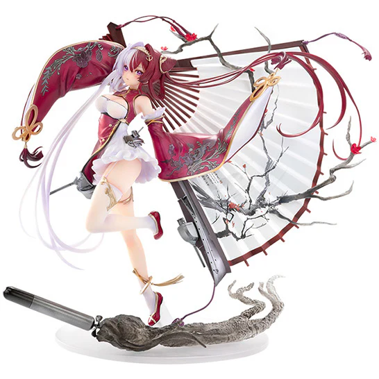 1/7 Chao Ho (Azur Lane) - Image 17