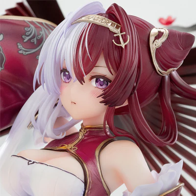 1/7 Chao Ho (Azur Lane) - Image 18