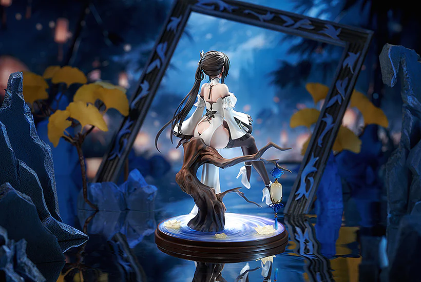 1/7 Chen Hai (Azur Lane) - Image 10