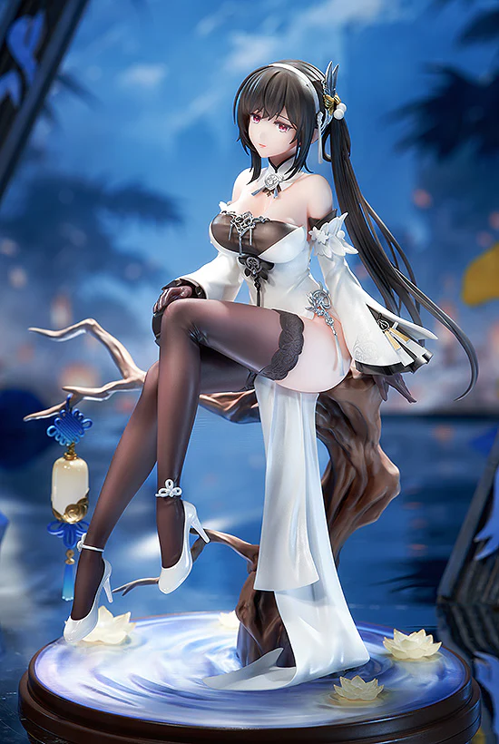 1/7 Chen Hai (Azur Lane) - Image 11