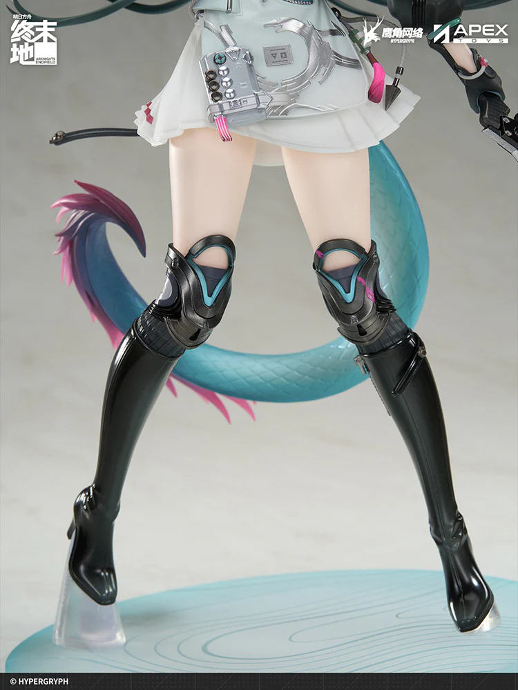1/7 Chen Qianyu (Arknights: Endfield) - Image 11