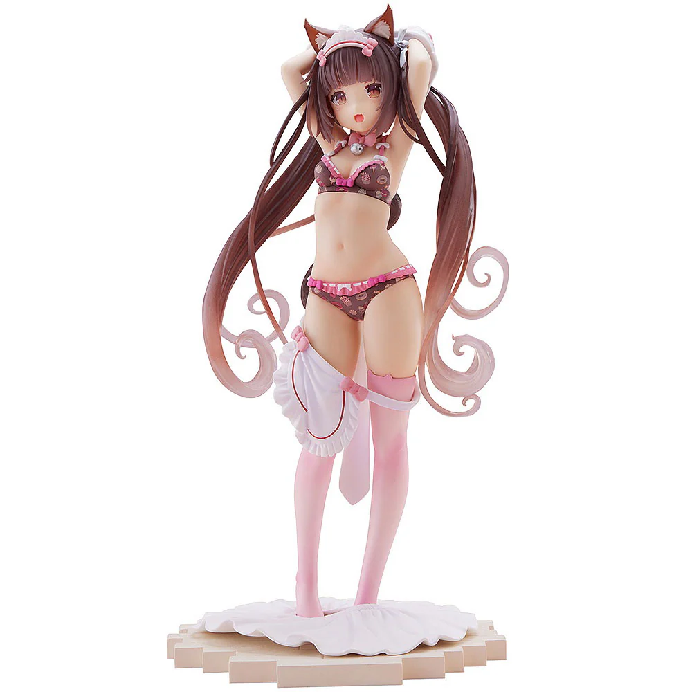 1/7 Chocola ~Lovely Sweets Time~