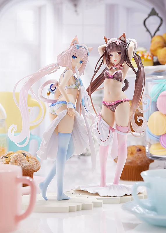 1/7 Chocola ~Lovely Sweets Time~ - Image 10