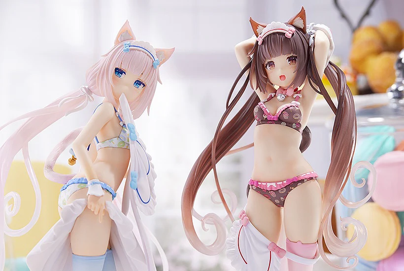 1/7 Chocola ~Lovely Sweets Time~ - Image 11