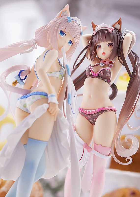 1/7 Chocola ~Lovely Sweets Time~ - Image 12
