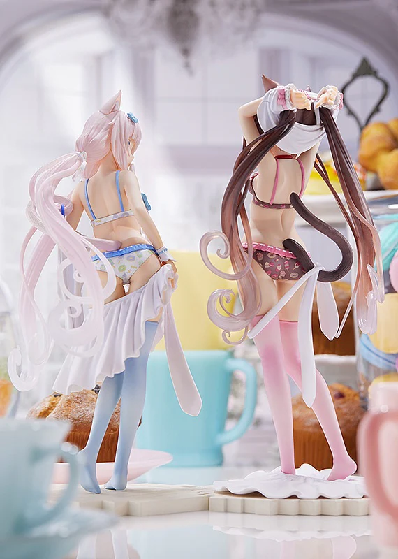 1/7 Chocola ~Lovely Sweets Time~ - Image 13