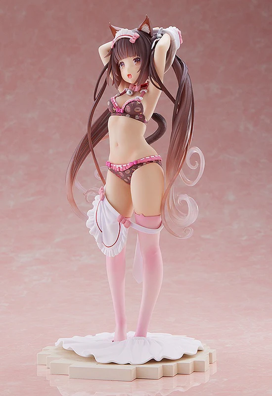 1/7 Chocola ~Lovely Sweets Time~ - Image 3
