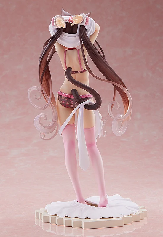 1/7 Chocola ~Lovely Sweets Time~ - Image 4