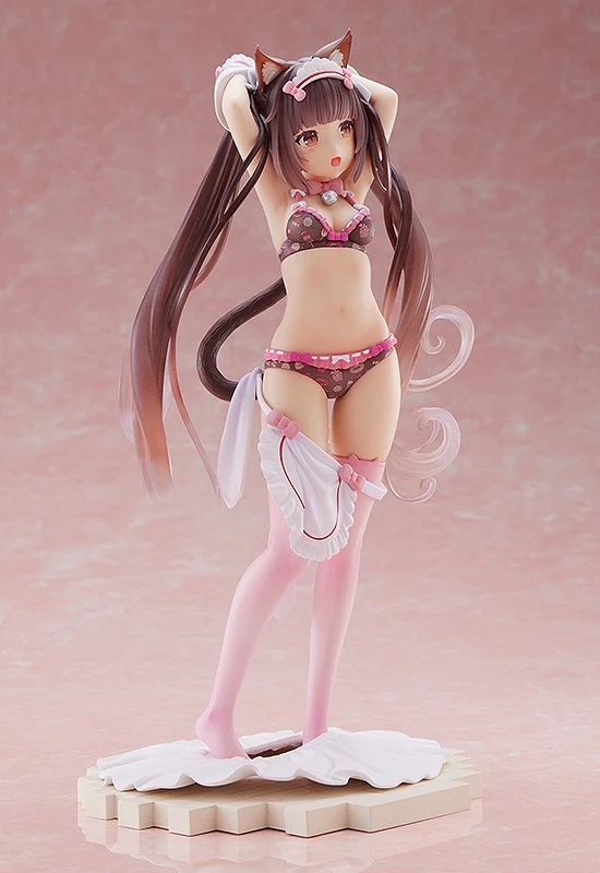 1/7 Chocola ~Lovely Sweets Time~ - Image 5