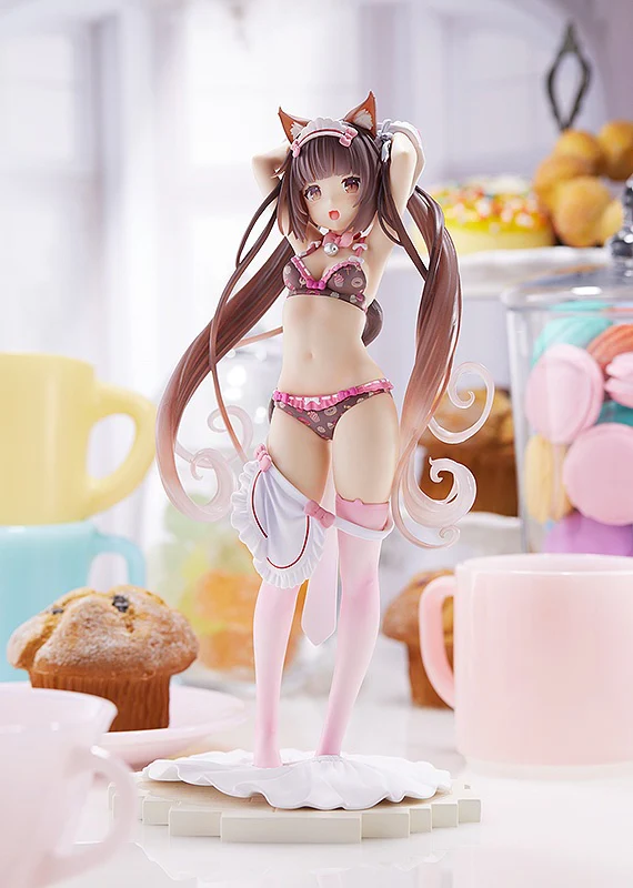 1/7 Chocola ~Lovely Sweets Time~ - Image 6