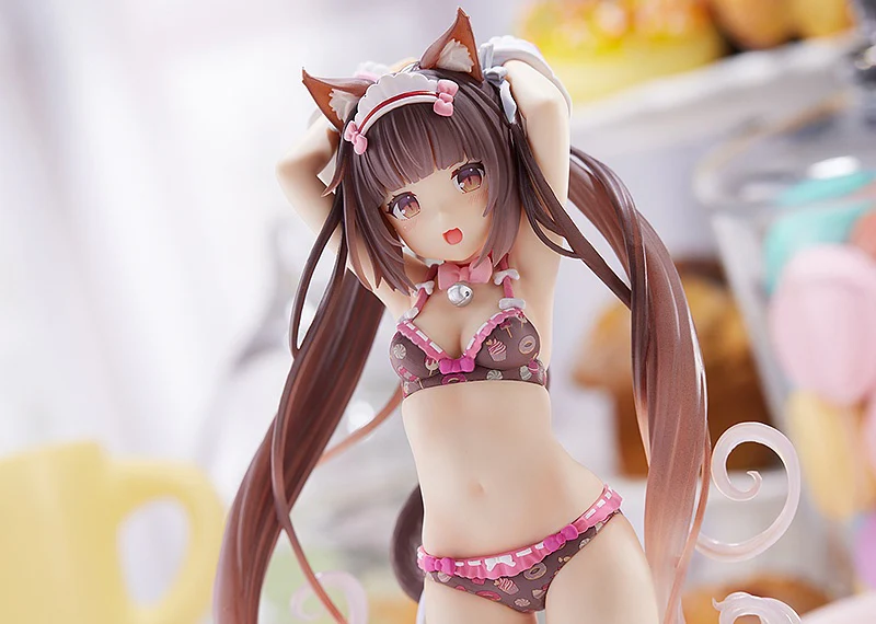 1/7 Chocola ~Lovely Sweets Time~ - Image 7