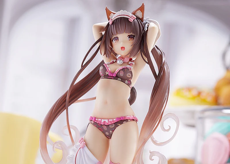 1/7 Chocola ~Lovely Sweets Time~ - Image 8