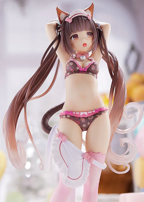 1/7 Chocola ~Lovely Sweets Time~ - Image 9