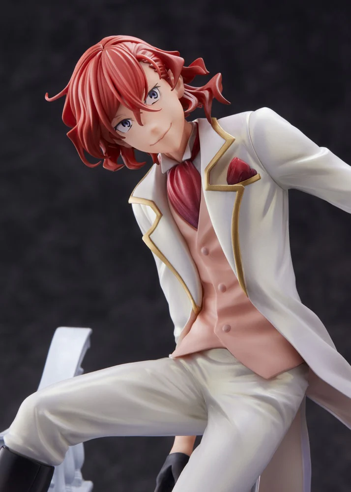 1/7 Chuya Nakahara - Image 11