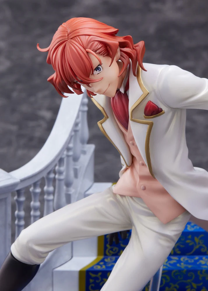 1/7 Chuya Nakahara - Image 12