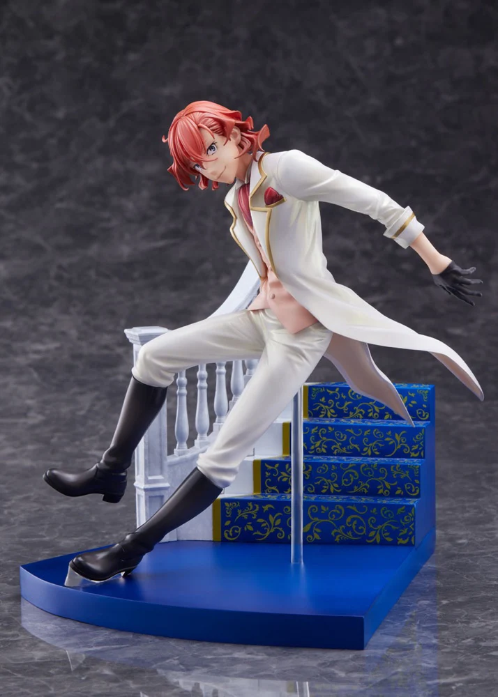 1/7 Chuya Nakahara - Image 13