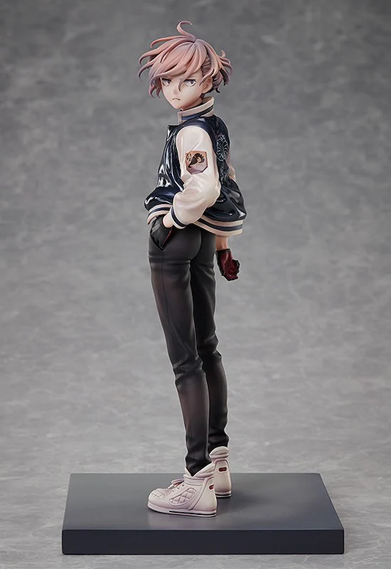 1/7 Chuya Nakahara: Original Series Age Fifteen Ver. (Bungo Stray Dogs) - Image 2