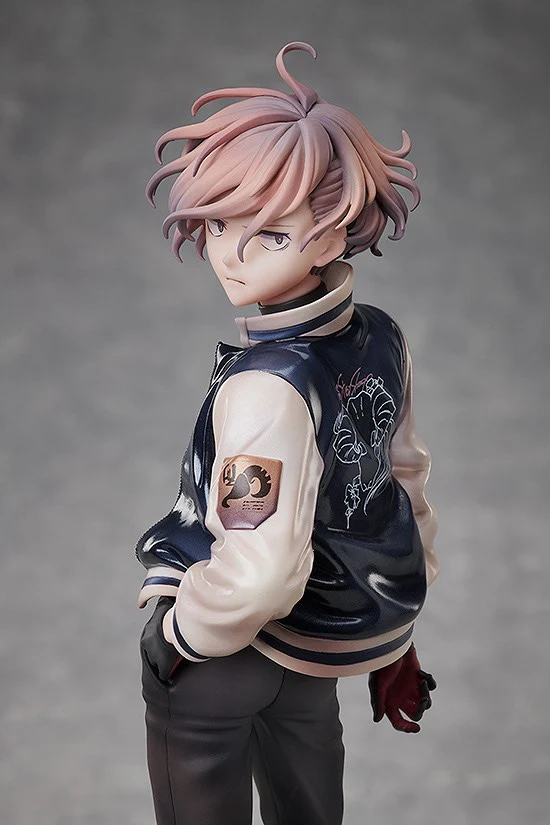 1/7 Chuya Nakahara: Original Series Age Fifteen Ver. (Bungo Stray Dogs) - Image 7