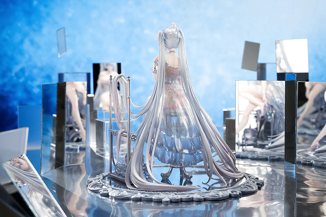 1/7 Cinderella: Glass Princess (Goddess of Victory: NIKKE) - Image 10