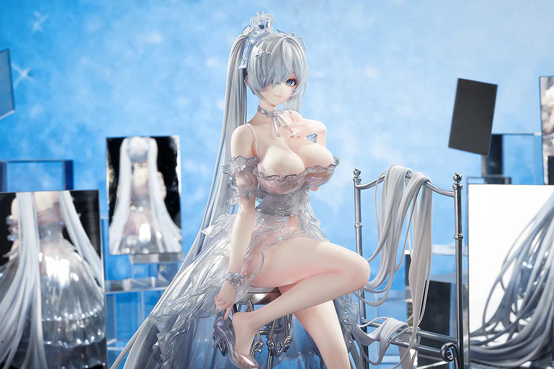 1/7 Cinderella: Glass Princess (Goddess of Victory: NIKKE) - Image 11
