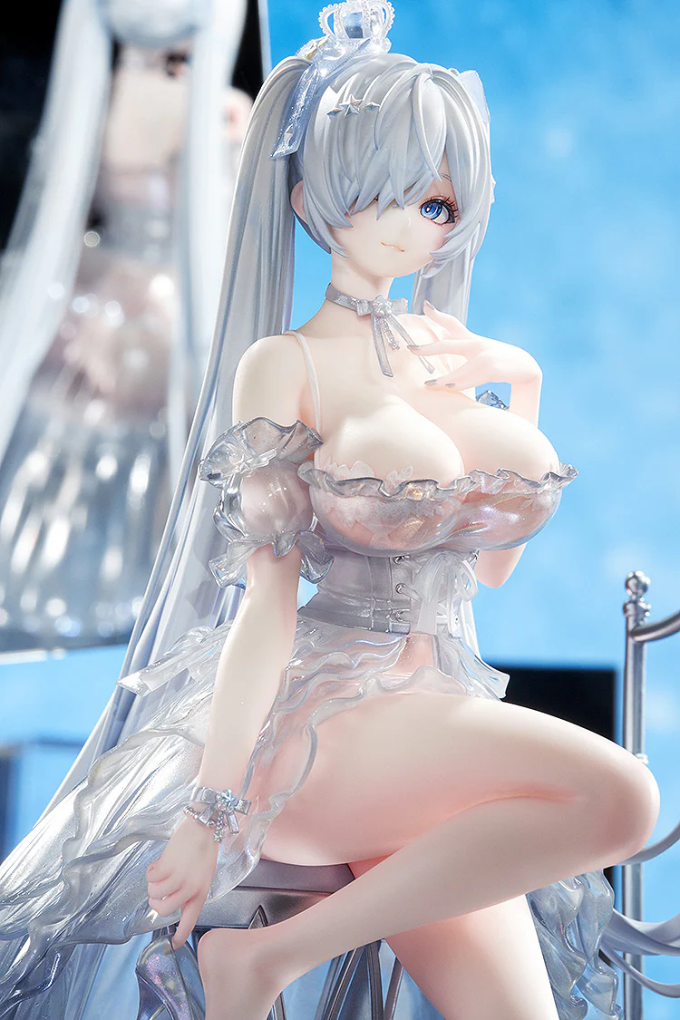 1/7 Cinderella: Glass Princess (Goddess of Victory: NIKKE) - Image 12