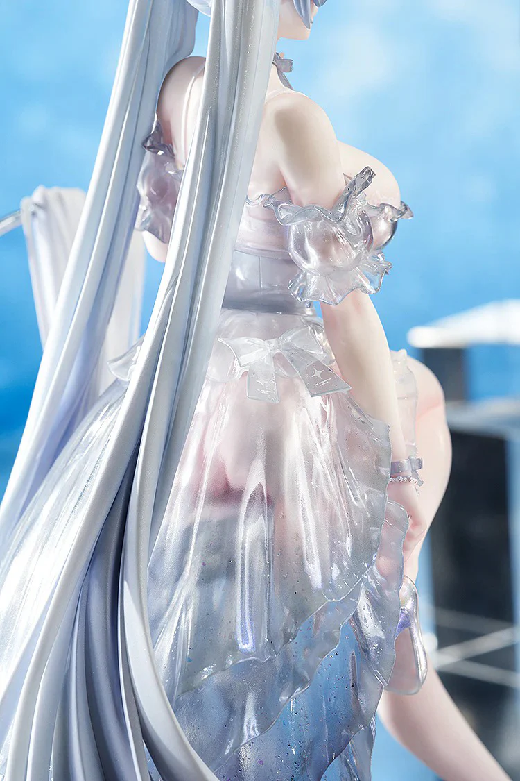 1/7 Cinderella: Glass Princess (Goddess of Victory: NIKKE) - Image 13