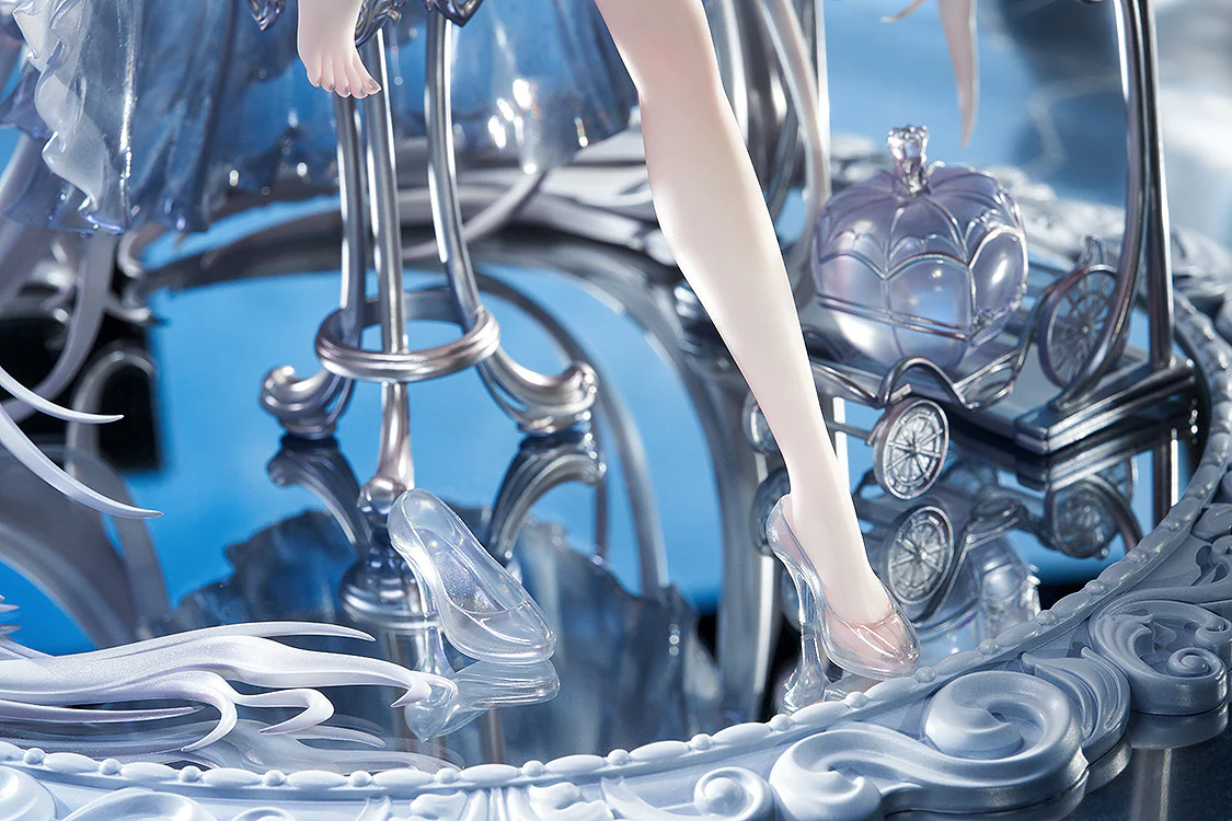 1/7 Cinderella: Glass Princess (Goddess of Victory: NIKKE) - Image 14
